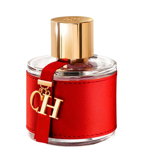 perfumes carolina herrera mujer precios.